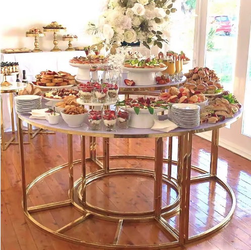 Round Table