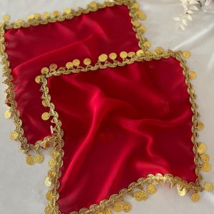 henna Handkerchief