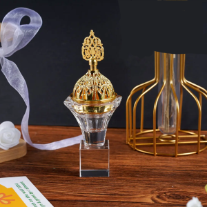 mini-incense burner