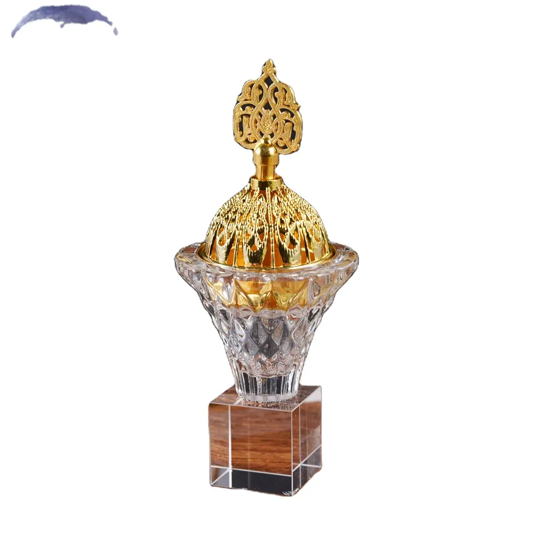 mini-incense burner
