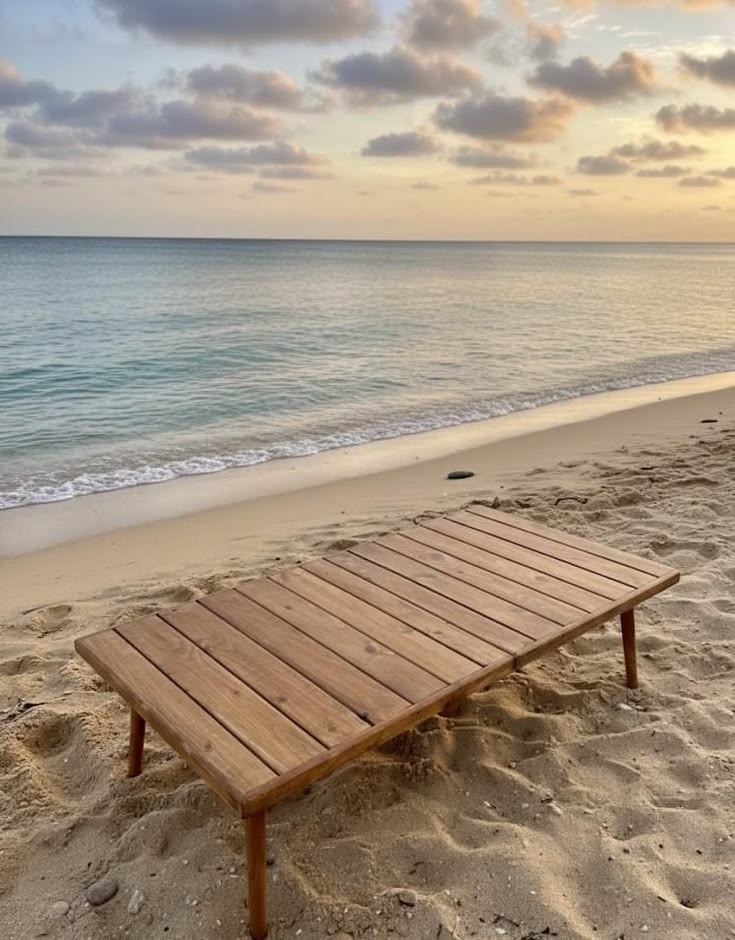 Picnic Table