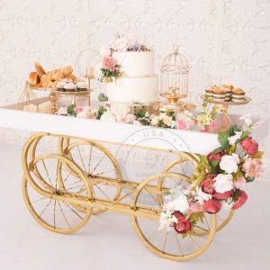 Sweet Cart