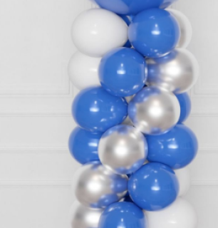 balloon columns