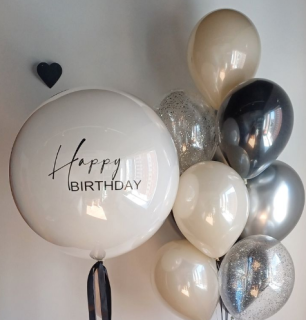 customize balloon
