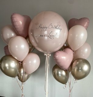 heluim balloons